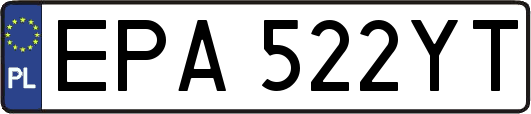 EPA522YT