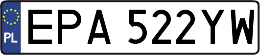 EPA522YW