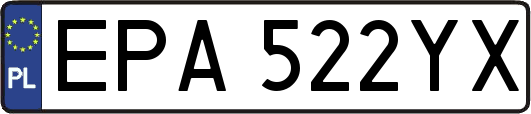 EPA522YX