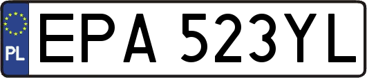 EPA523YL
