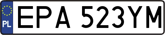 EPA523YM