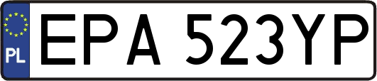 EPA523YP