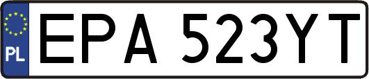 EPA523YT