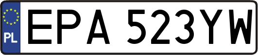 EPA523YW