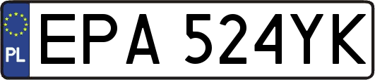 EPA524YK