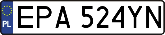 EPA524YN