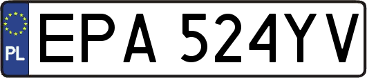 EPA524YV