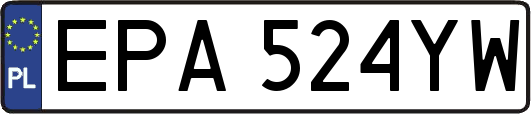 EPA524YW