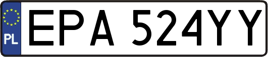EPA524YY
