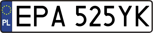 EPA525YK