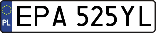 EPA525YL
