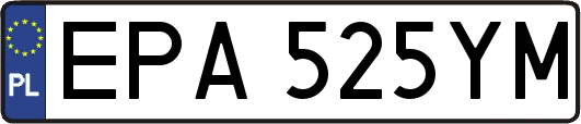 EPA525YM