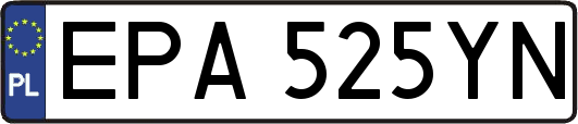 EPA525YN