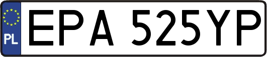 EPA525YP