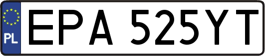 EPA525YT
