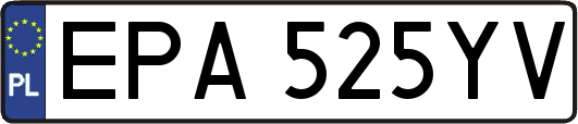 EPA525YV