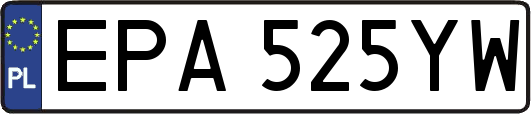 EPA525YW