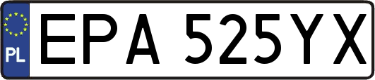 EPA525YX