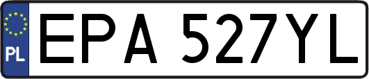 EPA527YL