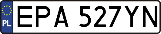 EPA527YN