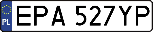 EPA527YP