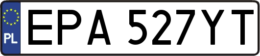 EPA527YT