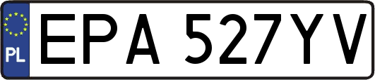 EPA527YV