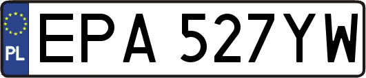 EPA527YW