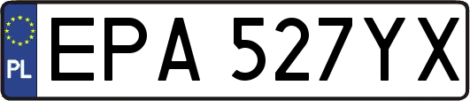 EPA527YX
