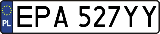 EPA527YY