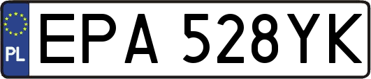 EPA528YK