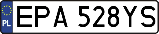 EPA528YS