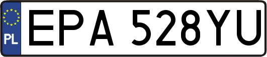 EPA528YU
