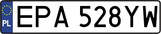 EPA528YW