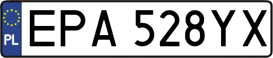 EPA528YX