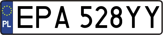EPA528YY