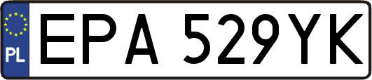 EPA529YK