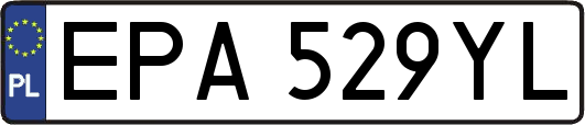 EPA529YL