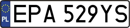 EPA529YS