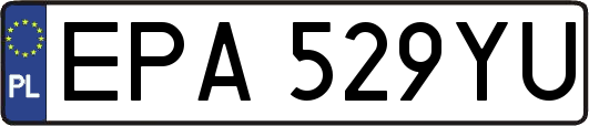 EPA529YU