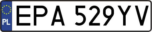 EPA529YV