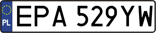 EPA529YW
