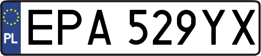 EPA529YX