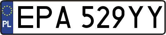 EPA529YY