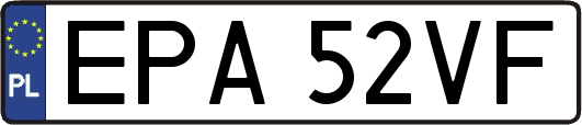 EPA52VF
