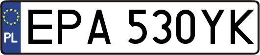 EPA530YK
