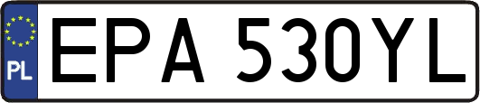 EPA530YL