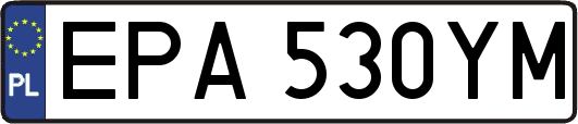 EPA530YM
