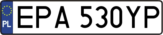EPA530YP