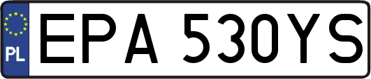 EPA530YS